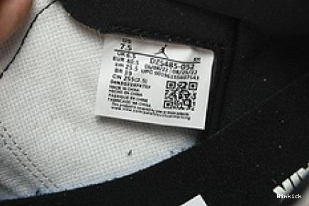 DZ5485-052 AIR HIGH OG 1 NIKE “Elephant” JORDAN 0816